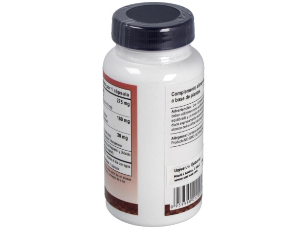 Vitasoy Forte (Soja Ferm.+Cimicifuga) 60Cap.
