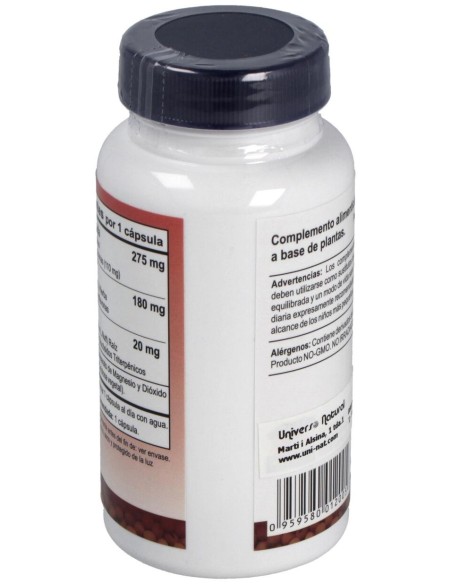 Vitasoy Forte (Soja Ferm.+Cimicifuga) 60Cap.
