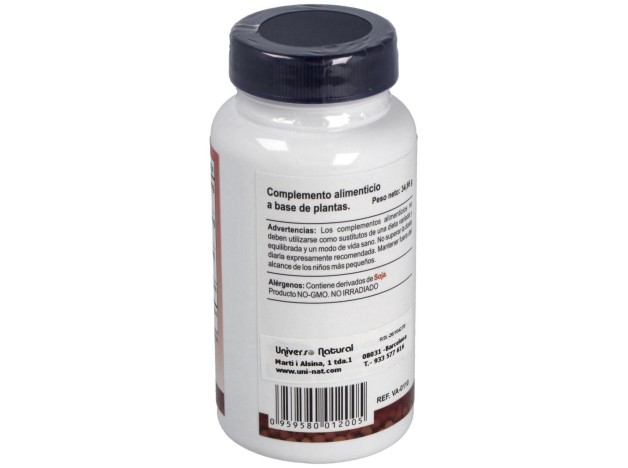 Vitasoy Forte (Soja Ferm.+Cimicifuga) 60Cap.