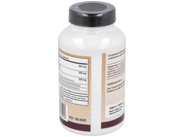 Pylopass 100Cap.