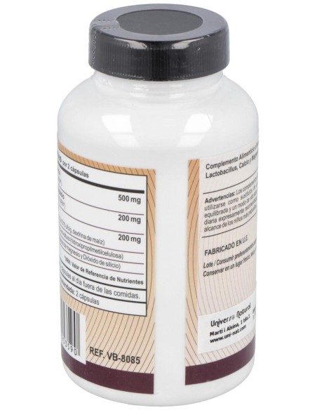 Pylopass 100Cap.
