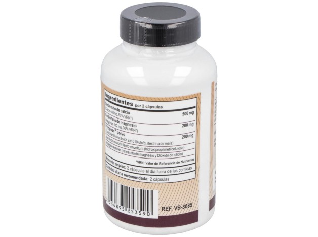 Pylopass 100Cap.