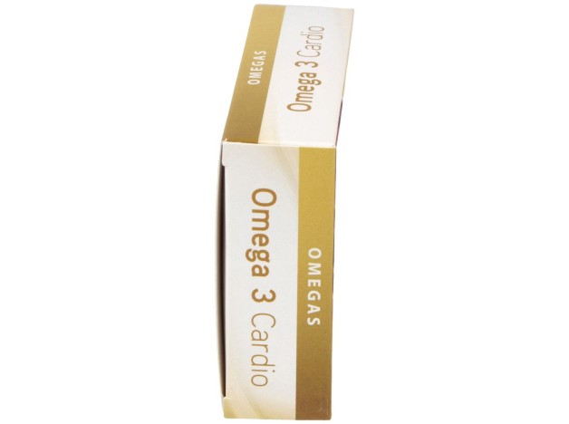 Dietisa Omega 3 Cardio 45 Perlas