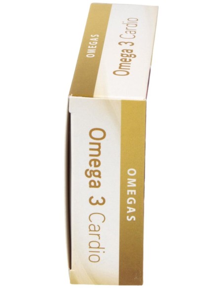 Dietisa Omega 3 Cardio 45 Perlas