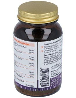 Biform Mega Burn 60 Cápsulas