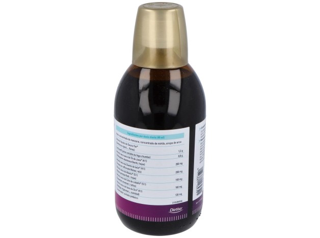 Biform Mega Drain Formula Plus 500Ml.
