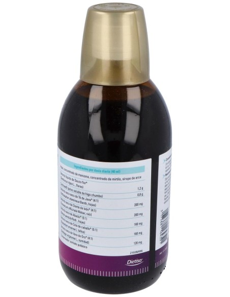 Biform Mega Drain Formula Plus 500Ml.