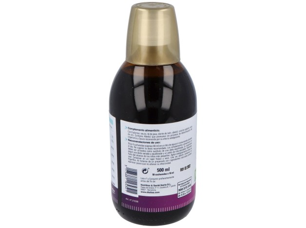 Biform Mega Drain Formula Plus 500Ml.