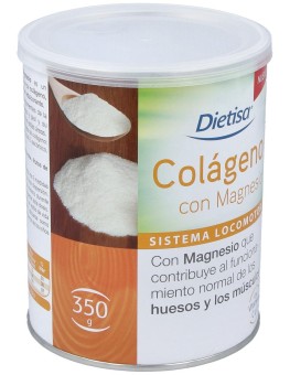Dietisa Colágeno Con...