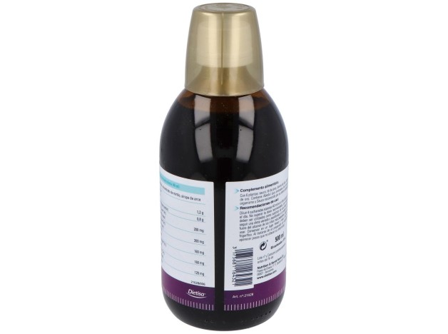 Biform Mega Drain Formula Plus 500Ml.