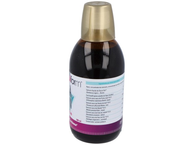 Biform Mega Drain Formula Plus 500Ml.