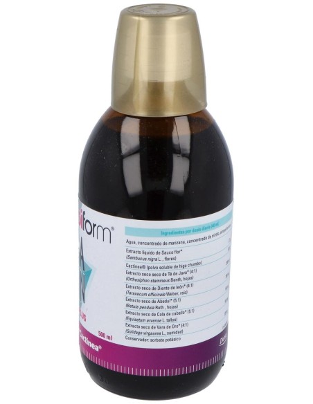 Biform Mega Drain Formula Plus 500Ml.