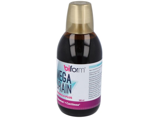 Biform Mega Drain Formula Plus 500Ml.