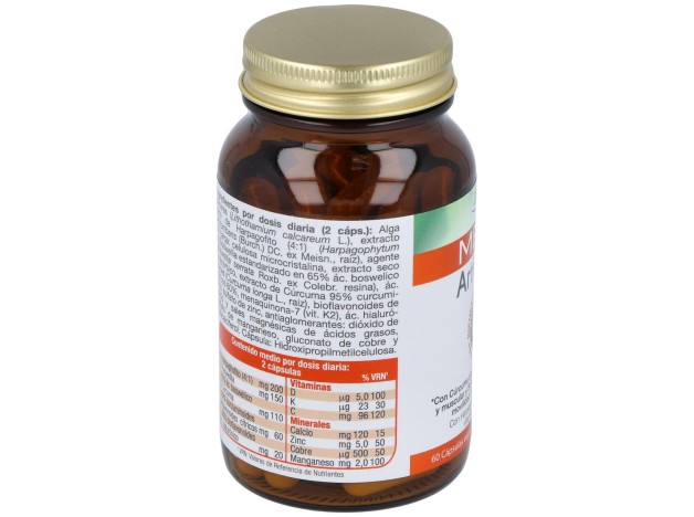 Dietisa Mega Articular 60Cáps