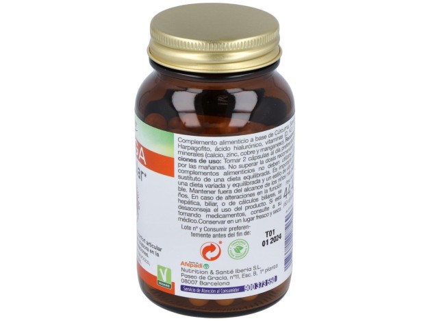 Dietisa Mega Articular 60Cáps