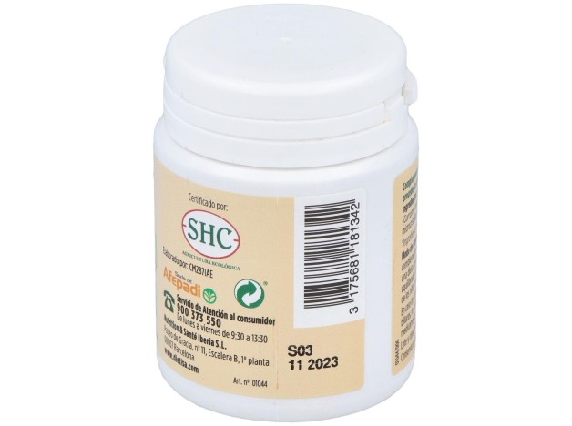 Edensan Cúrcuma Bio 60Comp