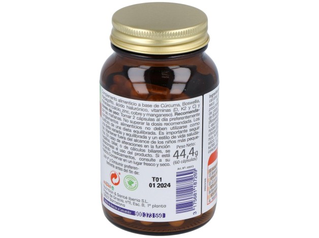 Dietisa Mega Articular 60Cáps