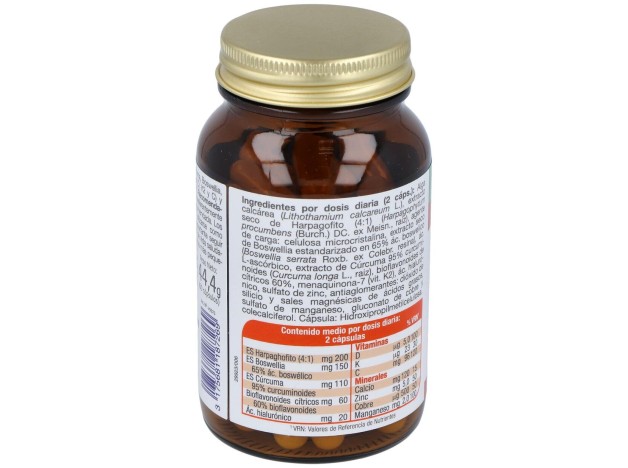 Dietisa Mega Articular 60Cáps
