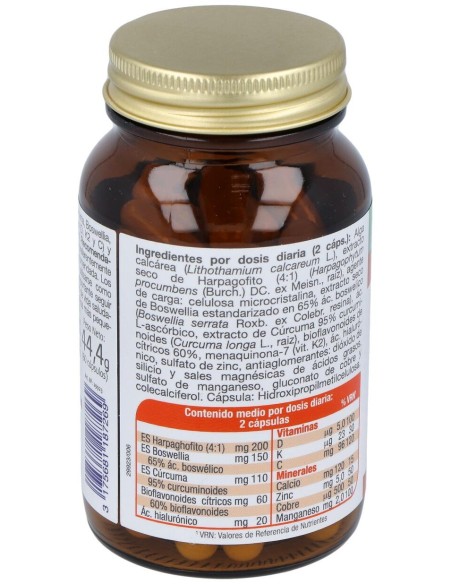 Dietisa Mega Articular 60Cáps