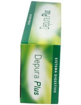 Dietisa Depura Plus 14 Viales