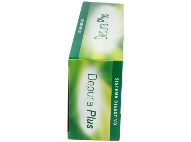 Dietisa Depura Plus 14 Viales