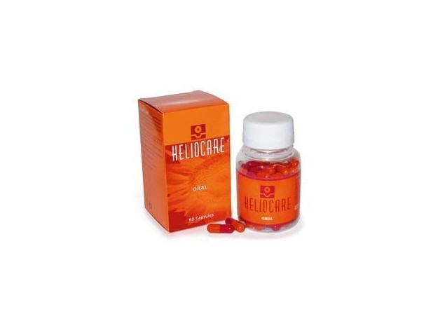 Heliocare 90 Cápsulas