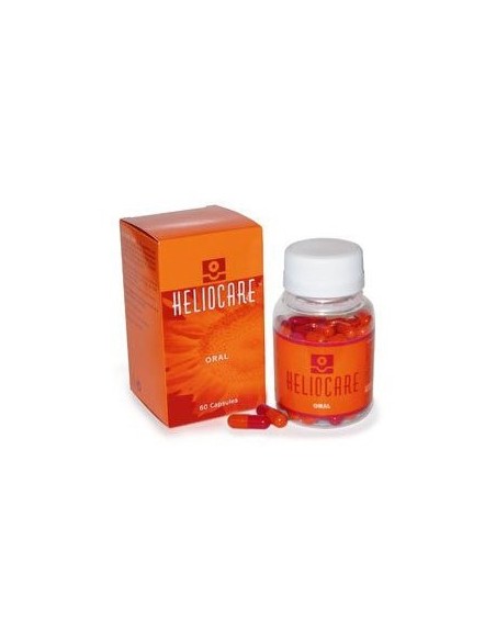 Heliocare 90 Cápsulas