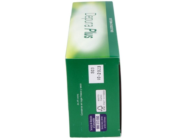 Dietisa Depura Plus 14 Viales
