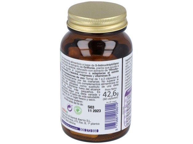 Dietisa Mega Tripto Complex 60Cáps