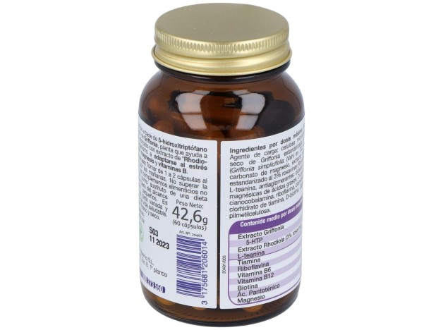 Dietisa Mega Tripto Complex 60Cáps