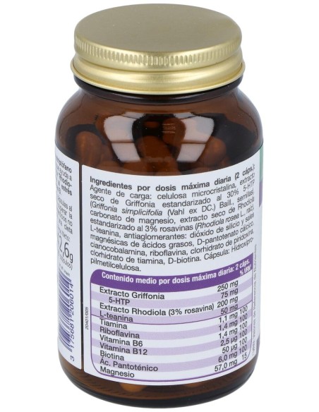 Dietisa Mega Tripto Complex 60Cáps