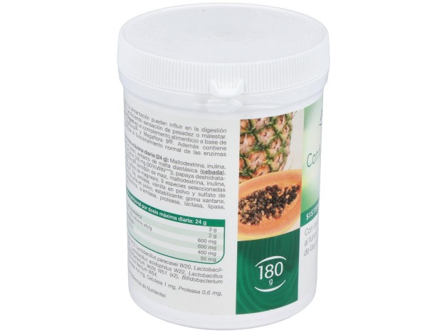 Dietisa Confort Digest Con Papaya 180G