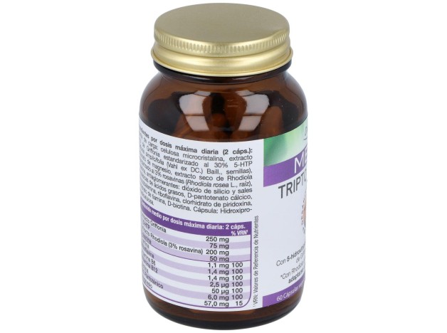 Dietisa Mega Tripto Complex 60Cáps