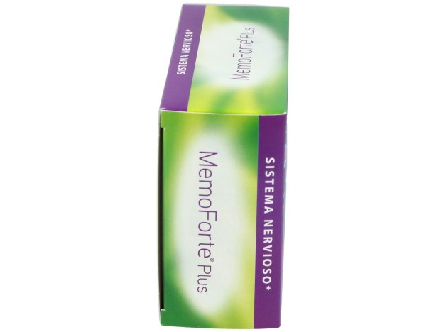 Dietisa Memoforte Plus 60Cap