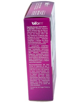 Biform 50 Vientre Plano...