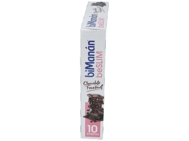 Bimanán Chocolate Fondant, 10 Uds