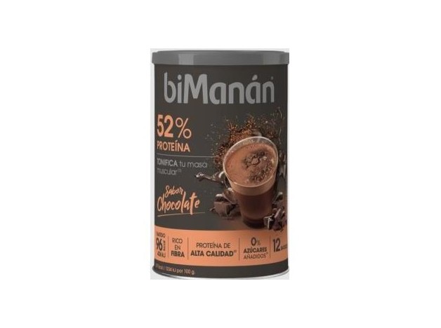 Bmn Pro Crema Chocolate 540Gr.