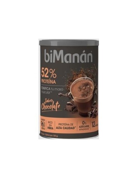 Bmn Pro Crema Chocolate 540Gr.