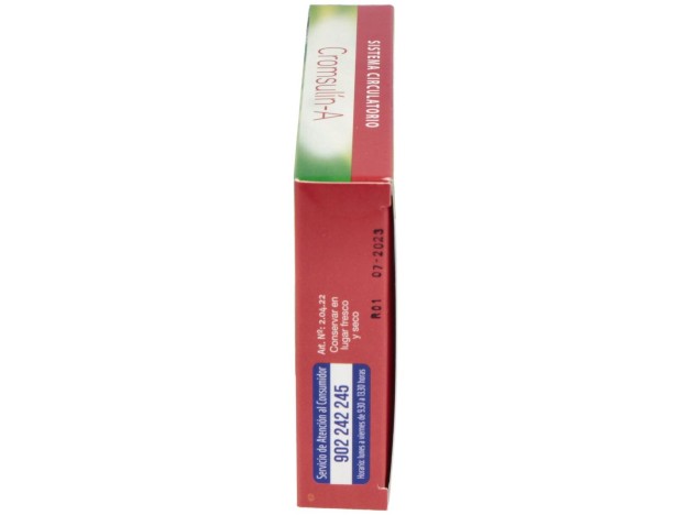 Cromsulin A (Diabetes) 48Comp