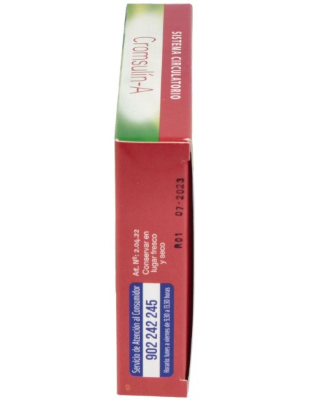 Cromsulin A (Diabetes) 48Comp