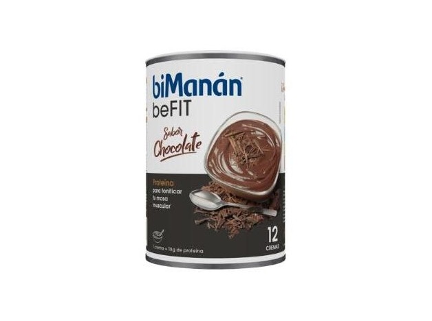 Bmn Pro Crema Chocolate 540Gr.