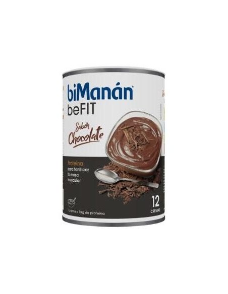 Bmn Pro Crema Chocolate 540Gr.