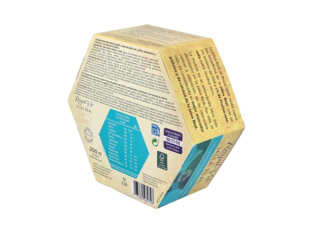 Jalea Real Royal Vit Mente Activa 20Viales