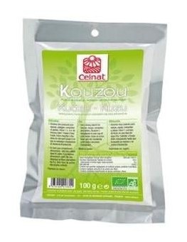Celnat Kuzu 100G