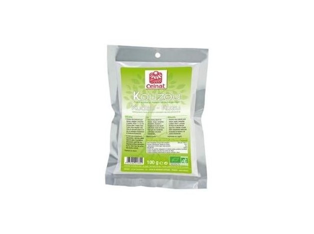 Celnat Kuzu 100G