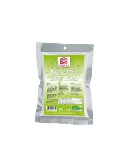 Celnat Kuzu 100G
