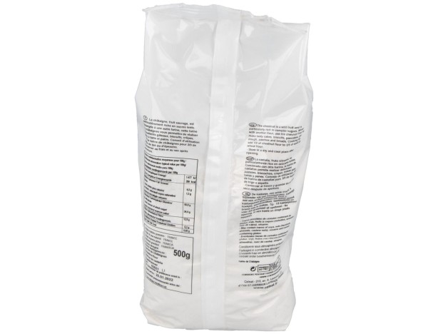 Celnat Harina Castañas Bio 500G