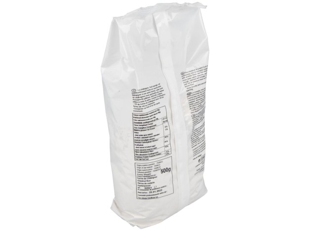 Celnat Harina Castañas Bio 500G