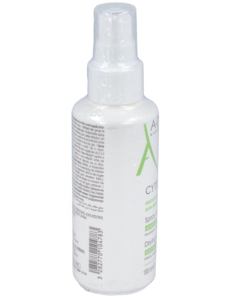 A-Derma Cytelium Loción, 100 Ml