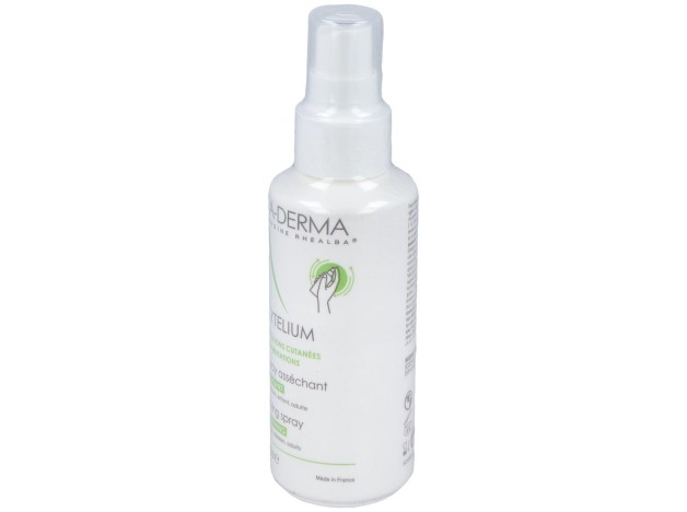 A-Derma Cytelium Loción, 100 Ml